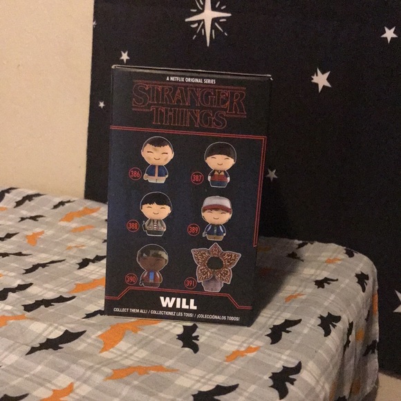 Dorbz Stranger Things Will - Picture 2 of 5